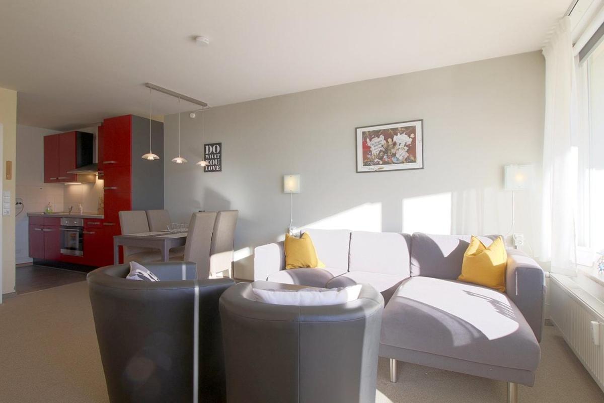 Apartment 257 Hohegeiß المظهر الخارجي الصورة