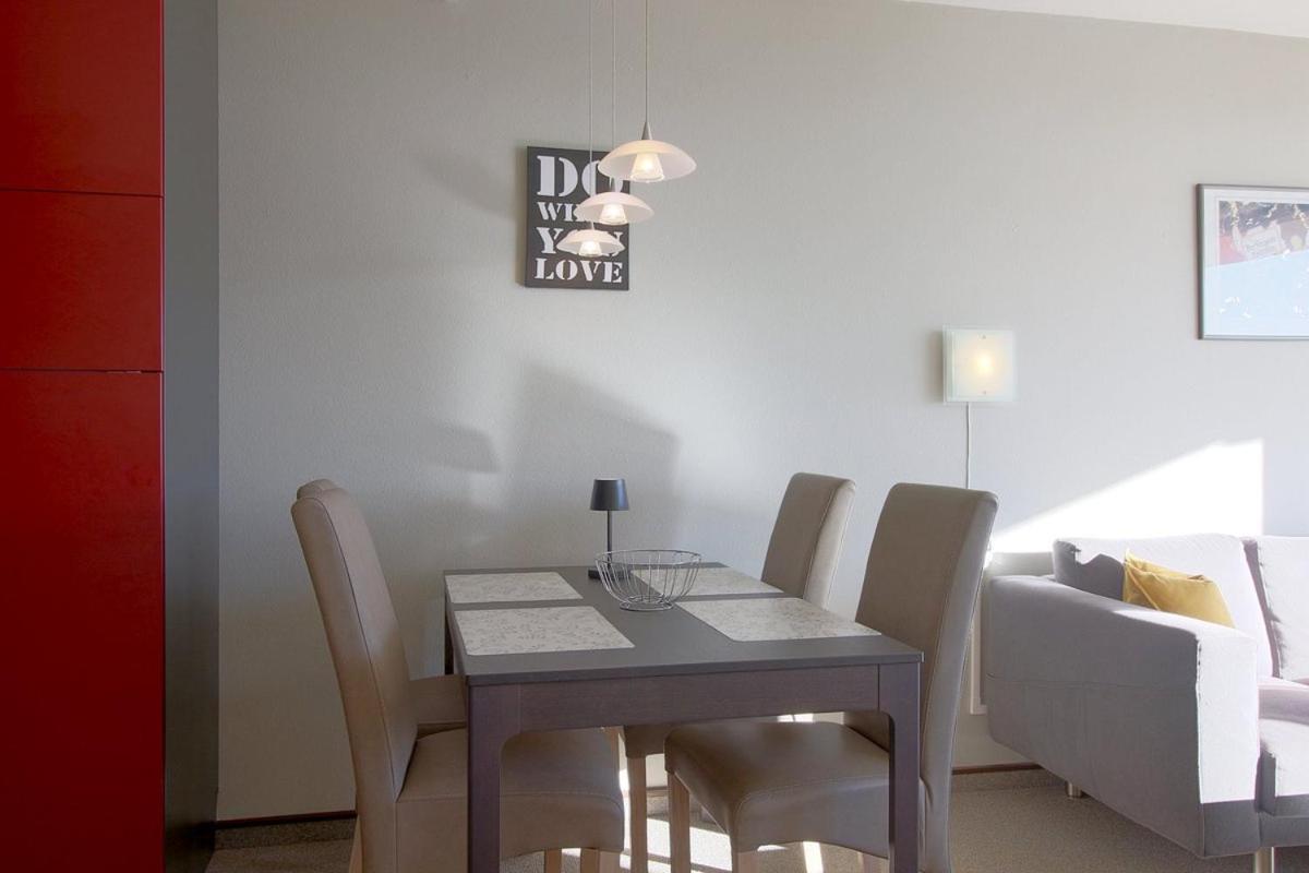 Apartment 257 Hohegeiß المظهر الخارجي الصورة