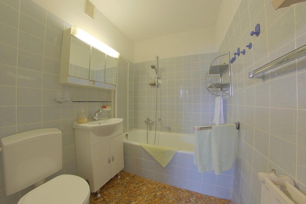 Apartment 257 Hohegeiß المظهر الخارجي الصورة