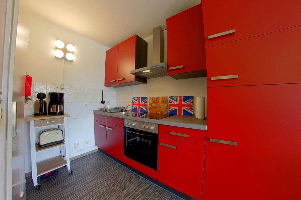 Apartment 257 Hohegeiß المظهر الخارجي الصورة