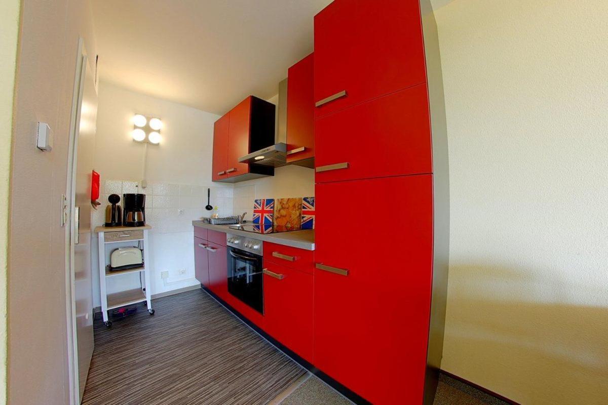 Apartment 257 Hohegeiß المظهر الخارجي الصورة